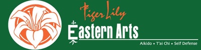 TigerLily Eastern Arts